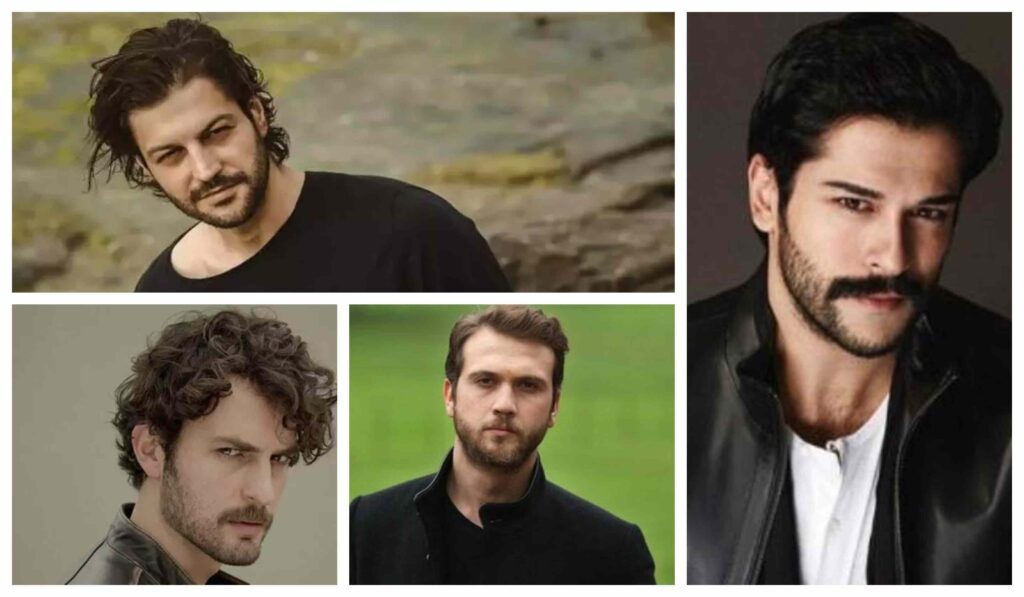Türkiye’nin En Yakışıklı Erkekleri! 10 Yakışıklı Türk Erkeği Kim?