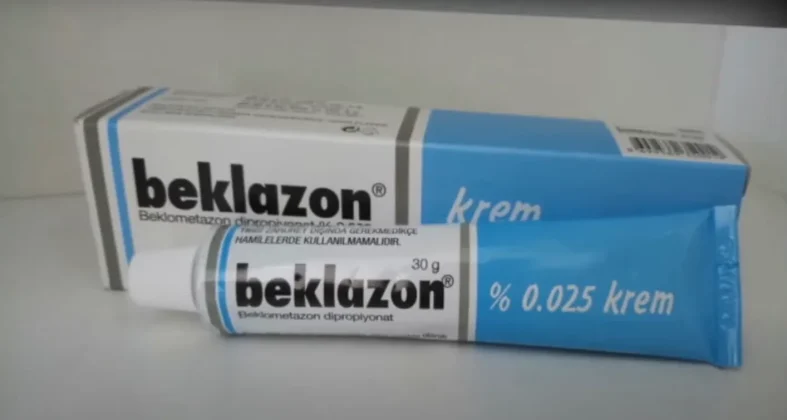 Beklazon Krem Nedir | Beklazon Krem Mantara İyi Gelir mi | Beklazon Krem Fiyatı 2025