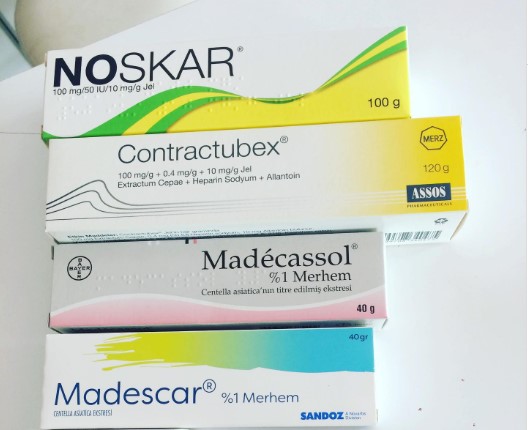 Contractubex Nedir | Contractubex Jel Krem Ne İşe Yarar? Contractubex Nedir | Contractubex Jel Krem Ne İşe Yarar?