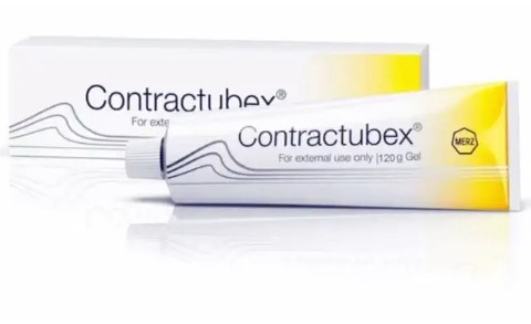 Contractubex Nedir | Contractubex Jel Krem Ne İşe Yarar?