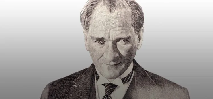 Atatürk'ün Bu Fotoğraflarını Görünce Çok Duygulanacaksınız! Az Bilinen Mustafa Kemal Atatürk Fotoğrafları ve Atatürk'ün Cumhuriyet ile İlgili Sözleri