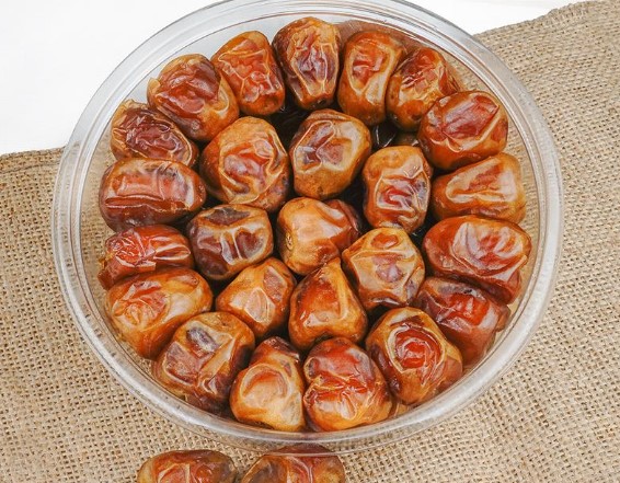 1 Hurma Kaç Kalori | Yaş Hurma Kalorisi Ne Kadar? Hurma Kilo Aldırır mı?