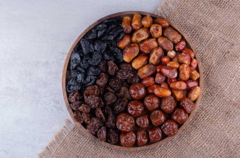 1 Hurma Kaç Kalori | Yaş Hurma Kalorisi Ne Kadar? Hurma Kilo Aldırır mı?