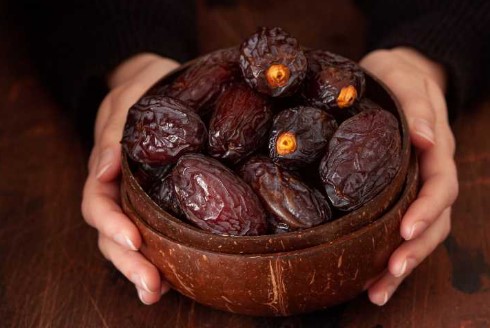 1 Hurma Kaç Kalori | Yaş Hurma Kalorisi Ne Kadar? Hurma Kilo Aldırır mı?