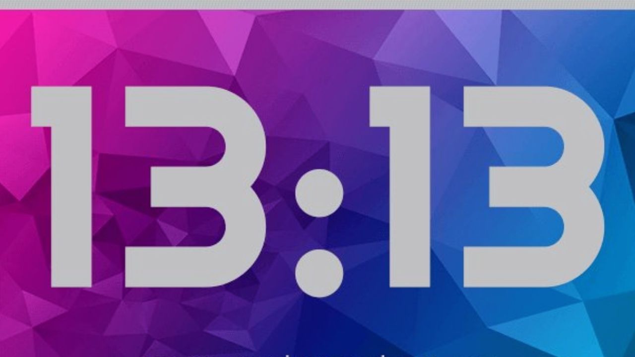 1313-cift-saat-anlami 