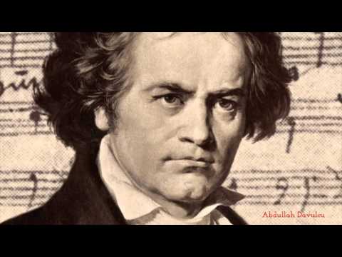 Beethoven Hiç Duymamasına Rağmen Nasıl Beste Yaptı? İşte En İyi Beethoven Müzikleri