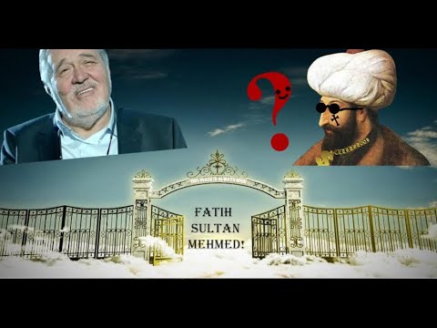 İlber Ortaylı: Fatih Sultan Mehmetin Annesi Hristiyan mıydı?