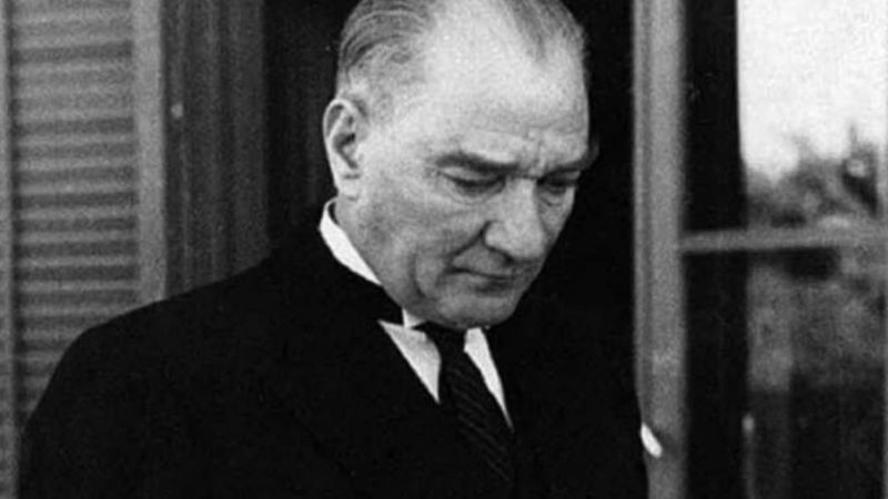 Bonus 3: En Güzel Profil Resmi Atatürk