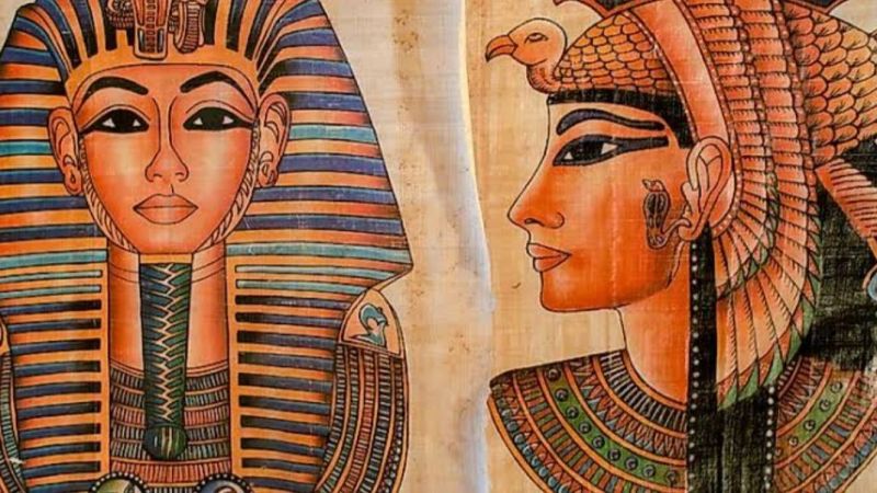Kraliçe Kleopatra’nın Mezarı ve Mezarına İlişkin Büyük Sır