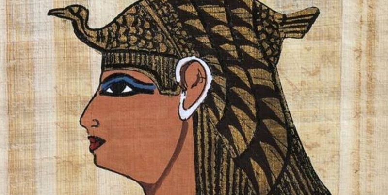 Kleopatra'nın Mezarı Gizemini Korumaya Devam Edeceğe Benziyor 