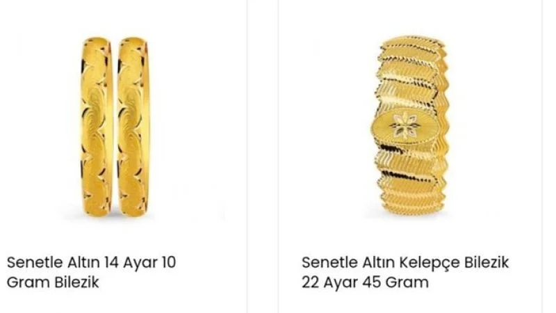 Online Senetle Altın Veren Kuyumcular  <div><h2>İstanbul’da Peşinatsız Senetle Altın Veren Kuyumcular</h2><div><p><u>Senetle altın veren kuyumcular</u>özellikle İstanbul ve Ankara’da yoğunlaşmıştır. Acil altın ihtiyacının düğün gibi nedenlerle ortaya çıkması ya da nakit para ihtiyacını altın alarak karşılamak isteyenler, bu kuyumculara başvurmaktadır. İstanbul ve Ankara’da yoğunlaşan elden <strong>senetle altın</strong> alma işleminin yanında, Türkiye’nin dört bir yanından altının senetle alınmasına ilişkin adımlar, kuyumcular tarafından atılmaktadır. </p><h3><strong>Senetle Altın Alırken Dikkat Edilecek Noktalar</strong></h3><p><strong>Senetle altın almanın püf noktaları</strong> arasında en önemlileri tanıdık bir kuyumcudan bu işlemin gerçekleştirilmesidir. Bu sayede güvenle alışverişinizi yapabilirsiniz. İşlem senet kullanarak yapıldığından, güven konusunda sorunlar yaşanabilmektedir. Bu nedenle kuyumcudan senedinizi aylık olarak yapmasını istemelisiniz. Bu sayede takside bağladığınız altın alışverişlerinizi öderken, elinize geçen ödenmiş senetleri imha edebilirsiniz. Ancak bütün bir borç tek senette toplanırsa, borcunuzu ödeseniz de kalan bir taksitinizi geciktirmeniz halinde, borcunuzun hiçbir kısmını ödememiş gibi muamele görebilirsiniz. Bu nedenle aylık tutarların yazılı olduğu senetleri ayrı ayrı yaptırıp, para karşılığı senedinizi almalısınız. </p><h3><strong>Kredi Çekemeyenler İçin Altın Almak</strong></h3><p><u>Kredi çekemeyen vatandaşların altın alması</u>için kuyumcular tarafından elden taksit imkanları sunulmuştur. Borçların çok üst üste gelmesi gibi durumlarda kullanılmak üzere kuyumcular tarafından <strong>senetle altın</strong> alma kolaylığı sağlanmaktadır. Senetle alınacak altınlar, tekrar bozdurularak nakit paraya çevrilebilir, bu sayede nakit ihtiyacı karşılanabilir. Alınacak altının bu amaçla kullanılması planlanıyorsa, gram altın alınması tercih edilmelidir. Çünkü pırlanta ya da işlenmiş bilezik gibi aksesuar eşyalarının alımı ile satımı arasında büyük fark bulunmakta, bu fark da alan için zarara yol açmaktadır. Bu nedenle gram veya çeyrek altın alınması, sonrasında satılması planlanıyorsa daha uygun olacaktır. </p><p>Kuyumcular, gelen müşterilerin bankadan nakit çekememe durumu nedeniyle kredi kartı ile altın alması, sonra bozdurması fikrine sıcak bakmaktadırlar. Alın ve bozdurma arasındaki fark ve altın satış komisyonu gibi ek ücretleri müşteriye ödetmeleri nedeniyle, düşük de olsa komisyon ücreti ödeterek kar etmeyi amaçlarlar. Bunun yanında İstanbul, Mardin, Van gibi şehirlerde, kuyumcular aynı zamanda senet karşılığı nakit para da vermektedir. Bunun yapılabilmesi için altının satışı formalite olarak gösterilir. Satış karşılığı imzalanacak senede istenen para miktarı yazılır. Bunun için dikkat edilmesi gereken senedin bir tane değil, aylara bölünmüş olarak yapılmış olmasıdır.</p><h3><strong>Düzenli Maaşı ve Ssk’sı Olanlara Senetle Altın</strong></h3><p><strong>Düzenli maaş sahiplerine senetle altın </strong>verilmesi, diğer gruplara oranla daha kolaydır. Kuyumcular tarafından  düzenli maaş, altın alıcıları için ödeme teminatı olarak görülmektedir. Bu nedenle kuyumcular, devlet memurlarına ve sigortalılara senetle altın vermeye daha sıcak bakarlar. Bir nevi faktöring şirketler gibi nakit ihtiyacını karşılama yolunda adımlar atan kuyumcular, bu tür maaşı olan müşterileri için taksit imkanlarını daha fazla arttırmaktadır. Aylık olarak imzalanan senetlerde senet sahibinin Ssk’lı biri olması, kuyumcular tarafından güven verici olarak algılanmaktadır. Bu nedenle özellikle devlet memurlarının nakit ihtiyaçlarına bu tarz senetle altın satan kuyumcularca çok hızlı bir şekilde çözüm bulunmaktadır. </p><h3><strong>Senetle Altın Satan Kuyumcular</strong></h3><p><u>Senetle altın satışı yapılan kuyumcular</u>ı bulmak için yapılması gereken direkt olarak sormaktır. Genellikle İstanbul Kapalıçarşı gibi kuyumcuların ağırlıkta olduğu yerler gidilerek kolaylıkla senet karşılığı altın alma işlemi yapılabilmektedir. Bunun yanında kredi kartından çekip belirli bir komisyon karşılığı nakit paraya dönüştürülen miktarı size verecek kuyumcu sayısı çok daha fazladır. Elden taksit imkanıyla altın alımını yalnız köklü ve müşterilerinden güven almış kuyumcular yaparken, neredeyse tüm kuyumcular kredi kartını nakit paraya çevirebilir. Bu nedenle eğer nakit ihtiyacı için altın alımı isteniyorsa, öncelikle kredi kartlarının denenmesi daha yararlı olacaktır. </p><p>Elden taksit ile altın almak için kuyumcuya gidilirken yanında götürülmesi gereken bazı belgeler bulunmaktadır. Bu belgeler şöyle sıralanabilir:</p><ul><li>İkametgah</li><li>E- devlet şifresi ile yapılacak icra takibi sorgulama</li><li>Kimlik belgesi</li></ul><p>Bu belgelerle kuyumcuya elden taksitle altın alma amacıyla gidildiğinde kuyumcuların güveni sağlaması amacıyla belgeler istenecektir. Kuyumcular, e- devlet sistemi üzerinden yapacakları sorguda icra takibi bulunan müşterilere elden taksitle altın vermemektedir. Senet karşılığı altın alımları için icra takibinin bulunmaması gerekmektedir. </p><h3><strong>Elden Taksitle Satın Alınabilecek Altınlar</strong></h3><p><strong>Elden alımı mümkün olan altın çeşitleri</strong> şunlardır: </p><ul><li>Kelepçe model bilezik</li><li>Trabzon hasır modeli</li><li>Adana burma bilezik</li><li>Hediyelik altın</li><li>Düz işçiliksiz 22 ayar</li><li>Düz işçiliksiz 24 ayar</li><li>Takı seti</li><li>Altın küpe çeşitleri</li></ul><p>Bu çeşitlerde altın alırken en çok dikkat edilmesi gerekenler arasında işçiliksiz olması, saf halde bulunması dır. İşçilik ücretleri satışta düşüldüğünden alımda yüksek, satımda düşük bir ücret elde edilir. Bu nedenle acil paraya ihtiyacı olan ve bu nedenle elden taksitle altın alışverişi yapmaya çalışanlar düz, sade, işçiliksiz parçalar tercih etmelidir. Bunun yanında hemen acil paraya çevirmek isteniyorsa 22 ayar sade bilezikler en uygunlarıdır. </p><h3><strong>Taksitle Çeyrek Altın Almak</strong></h3><p><u>Senetle çeyrek altın almak</u>için çeyrek altın için yaklaşık 5 TL taksitlendirme sebepli ücret artışı meydana gelecektir. Bu artış doğrultusunda örneğin 150 TL’lik bir altının taksitli fiyatı 155 TL olarak belirlenir ve senet ona göre hazırlanır. Kuyumcuların komisyon ücretleri, güvendikleri müşterilerine peşinatsız ve elden taksitle altın satmaları serbest piyasa kuralları gereğince yalnız kendilerini ilgilendiren bir durumdur. Bu durum, fahiş faiz oranları uygulanmadıkça, para ile para kazanma, para satma gibi durumlar meydana gelmedikçe tefeciliğe girmez ve suç değildir. </p><h3><strong>Senetle Altın Bilezik Almak</strong></h3><p><strong>Senet imzalayarak bilezik almak</strong> tamamen serbest piyasa eseridir. Bu kapsamda kimi kuyumcular kesinlikle böyle bir işe girmemekte, kimilerinden de kolaylıkla senetle altın alınabilmektedir.altının gramaj fiyatı belli olmasına rağmen işçilik, süsleme, aksesuar, kullanılan taşlar gibi ekstralar dolayısıyla fiyatta altın ederinin üzerinde bir satış bedeli ortaya çıkmaktadır. Buna rağmen işlemelerinden dolayı sadece altını 1.000 TL olan bir bilezik 1.800 TL’ye satılabilmektedir. Bu satış gerçekleştirildikten sonra alıcı bileziği satmaya çalıştığında ise en fazla 1.000 TL’ye alıcı kuyumcu bulacaktır. Bu nedenle alıcının zararı en az 800 TL olur. Böyle bir durumla karşılaşmamanın yolu, üzerinde taş bulundurmayan, düz bilezikler seçmektir. </p><p>Bunun yanında set ve takımlarda da her ne kadar model düz de olsa satış sırasında büyük fiyat farkları ortaya çıkmaktadır. Gerdanlık takımlarının pırlanta olması durumunda 2.000 TL ve üzeri alınmış bir takım dahi çok cüzi fiyatlara kuyumcular tarafından alınır. Bununla karşılaşılmaması için ilerde veya yakın zamanda bozdurulması düşünülerek alınan kuyum ürünlerinin düz, eksiz, işçiliksiz ve ek taş kullanılmayan modeller arasından seçilmesi gerekmektedir. Bu sayede satışta kayıp daha aza inecektir. </p><h3><strong>Mecidiyeköy Kuyumcular Çarşısı Senetle Satışları</strong></h3><p><strong>Mecidiyeköy Çarşısı senetli satışları </strong>burayı diğer kuyumculardan ayırmaktadır. Bu kuyum çarşısında karttan çekip nakite aktarmaktan elden taksitle bilezik satmaya kadar, tüm farklı alışveriş stilleri kullanılmaktadır. Bunun yanı sıra bu çarşıda taksitle cumhuriyet altını ve bilezikler dahil dahil tüm altın çeşitleri satışa sunulmuştur.Şehit Ertuğrul Kocabaş Caddesi üzerinde bulunan bu çarşı, Mecidiyeköy’de <strong>senetle altın </strong>alımı yapılabilecek yerlerin başında gelmektedir. </p><h3>Peşinatsız Senetle Araba Nasıl Alınır? Neresi Veriyor?</h3><h3>Peşinatsız Senetle Cep Telefonu Nasıl Alınır? Veren Yerler Nelerdir?</h3><h3>Arçelik Senetle Telefon Veriyor mu ? Nasıl Alınır?</h3></div></div>  Senetle Altın Nasıl Alınır? </p>
            <span class=