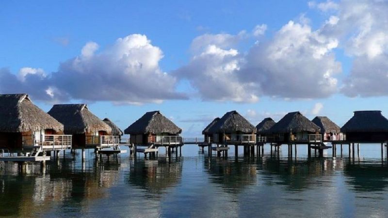 Fransız Polinezyası ve İstanbul Tahiti Uçak Bileti | Polinezya Ülkeleri Hakkında Merak Edilenler | Fransız polinezyası binlerce sene önceye dayalı bir geçmişi olan çok sayıda ülkenin yer aldığı bir yerdir. 3000 sene boyunca devam eden kültürün ardından çok sayıda incelikli ürün kaldığı biliniyor. 