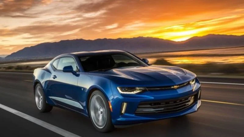 2021 Chevrolet Camaro SS Fiyatı Nedir? Camaro SS Kaç TL? </p>
            <span class=