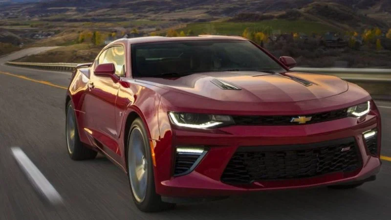 2021 Chevrolet Camaro SS Fiyatı Nedir? Camaro SS Kaç TL? </p>
            <span class=