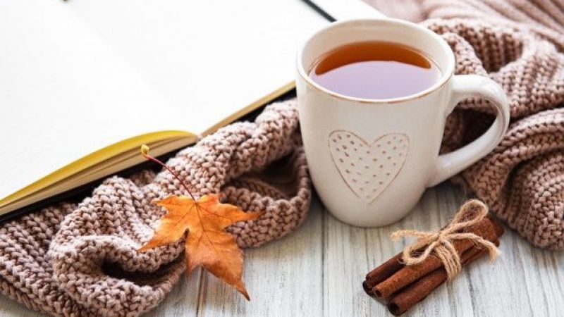 Grip Çayı Tarifleri ile Kış Aylarını Sağlıklı Geçirin! | Grip çayı çeşitleri hem içimi lezzetli hem de bizleri gribe karşı koruyan sıcak içeceklerdir. E, kış da kapıda olduğundan henüz grip olmadan önce bu çayları mutlaka denemelisiniz!