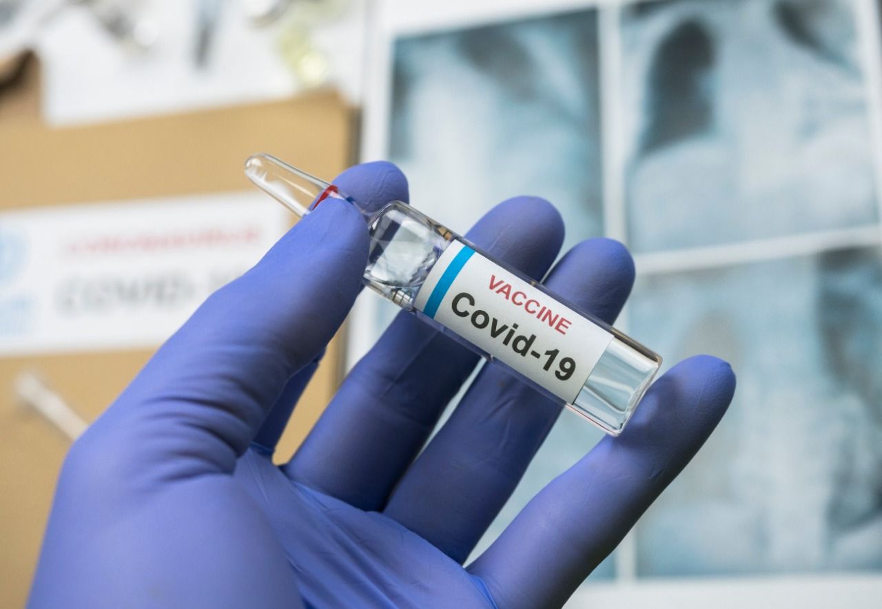 Oxford Üniversitesi Koronavirüs Aşısı Çalışmasında İkinci Aşamaya Geçti