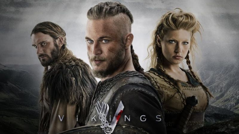 Vikings 6.Sezon Ne Zaman Çıkacak? | Vikings 6.sezon ne zaman çıkacak sorusu tüm diziseverlerin aklında olmaya devam ediyor. 2020 yılında birçok ünlü dizi yeni sezonlarını yayınladı. Bu sebeple Vikings'ten de beklenti arttı.