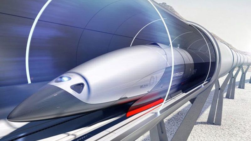 Hyperloop Nedir? Elon Musk’tan 5. Taşımacılık Sistemi Hyperloop Teknolojisi ve Tüm Bilinmeyenler | Hyperloop nedir ve kim geliştirmiştir? Evet bu içerikte Hyperloop ile ilgili merak edilen tüm sorulara cevap bulacağız. Son yıllarda adından sıkça söz ettiren Hyperloop, ileride yolcu ve yük taşımacılığı için yüksek hızlı bir ulaşım projesidir. İsterseniz şimdi gelin Hyperloop projesine birlikte bakalım..