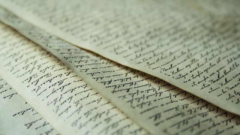 İstenmeyen Kişilerden Kurtulmak için ‘Tuhaf’ Mektuplar Yazmak