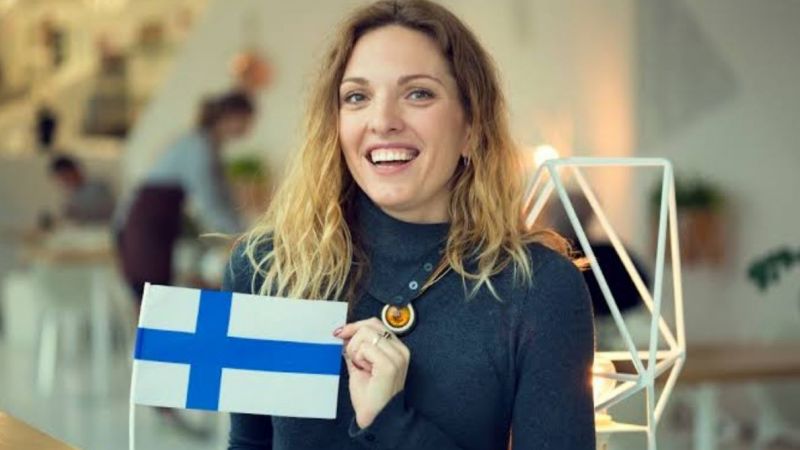Finlandiya’da Yaşıyor Olsaydınız, Dünyanın En Mutlu İnsanı Olabilirdiniz