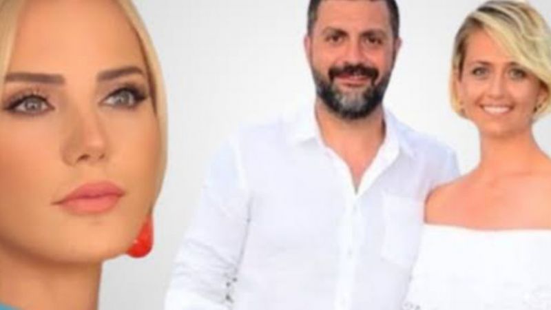 Şafak Mahmutyazıcıoğlu Boşandı mı ?