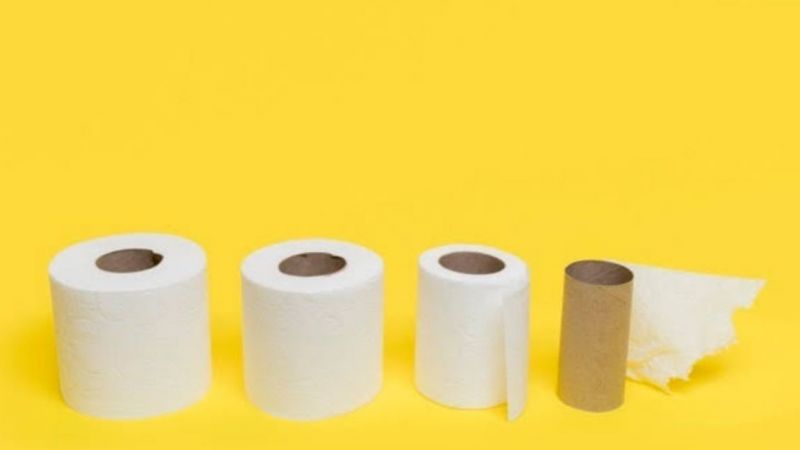 Kokulu Tuvalet Kağıtları Alerjiye Neden Olabiliyor