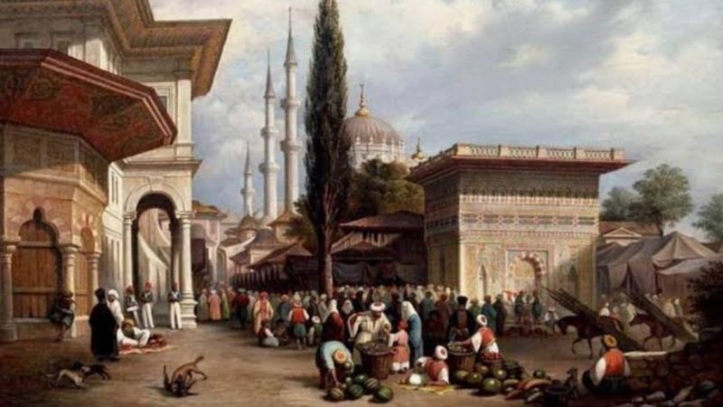 Osmanlı’da İlk Genelev 19. Yüzyılda Açıldı