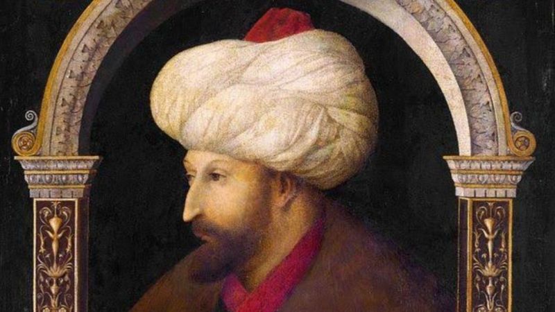 İstanbul’un Fatihi; Fatih Sultan Mehmed / Koç Burcu