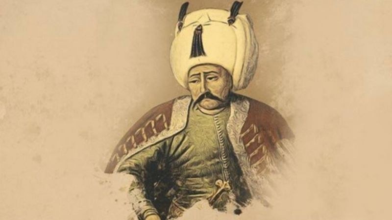 Yavuz Sultan Selim / Terazi Burcu
