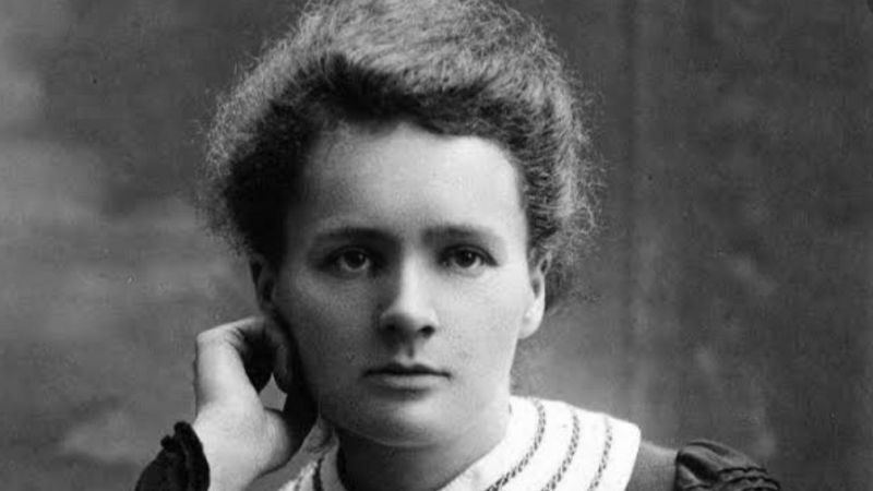 Marie Curie İnsanlığa Katkısı Nedir?