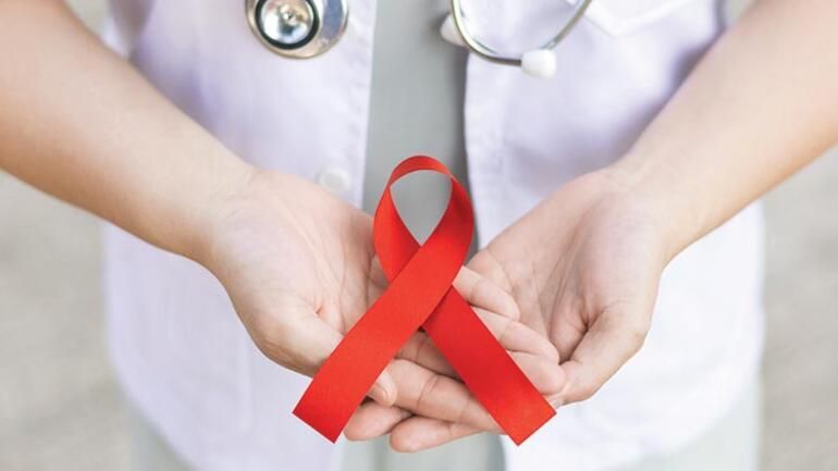 HIV ve AIDS Farklı İki Hastalıktır