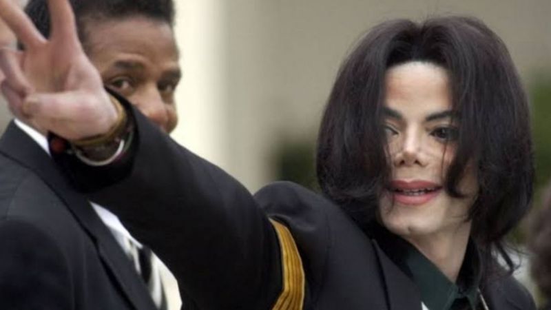 Michael Jackson (1958/2009)