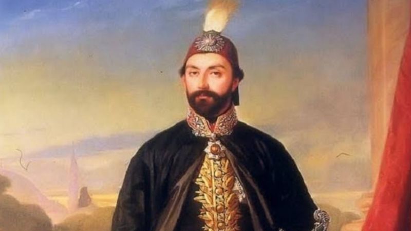 Sultan Abdülmecid | 36 Çocuk