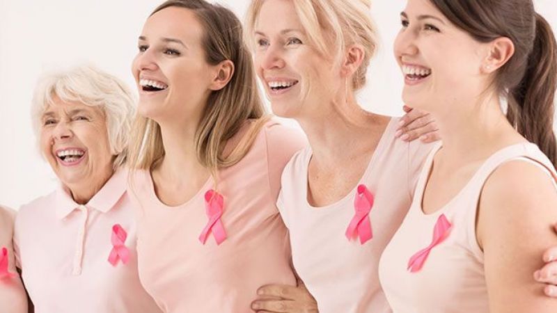 Kadınlar Ne Zaman Mamografi Çektirmeli?