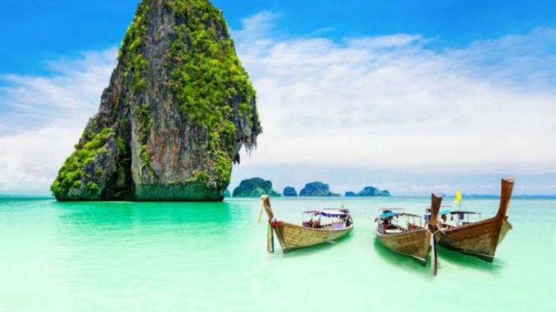 Phuket Adası’na Ne Zaman Gidilir?