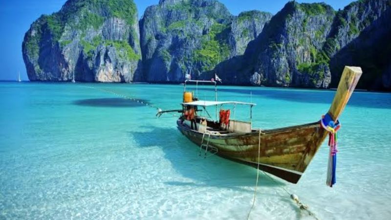 Phuket Adası Gezilecek Yerler Listesi