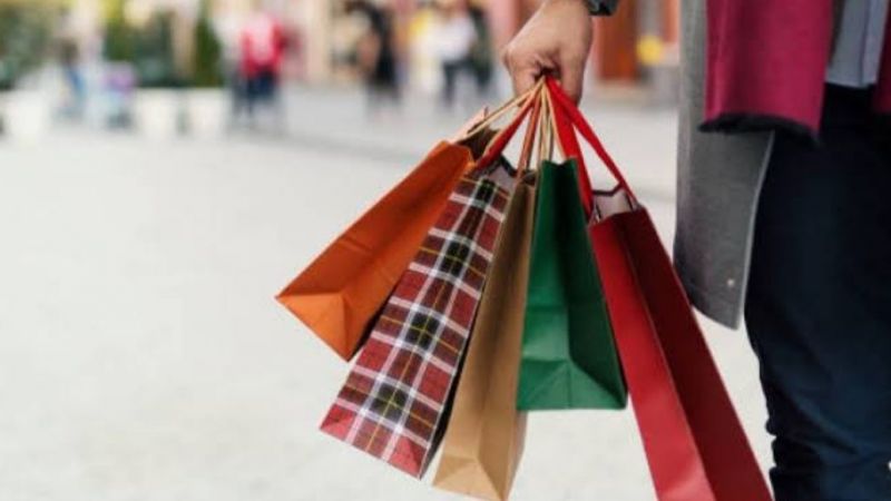 Alışveriş Merkezlerinden Uzak Durun