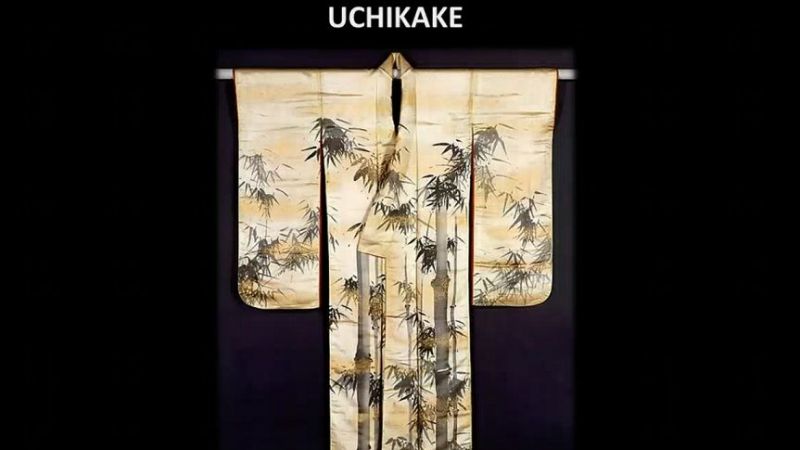 Uchikake