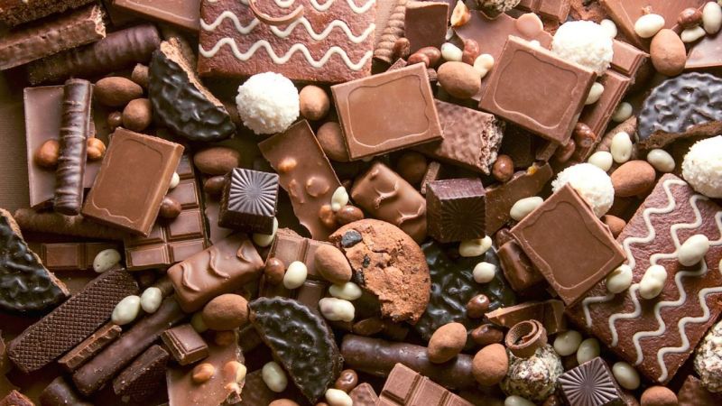 Çikolatanın Geçmişinin Kristof Kolomb ile Başladığı Düşünülmektedir