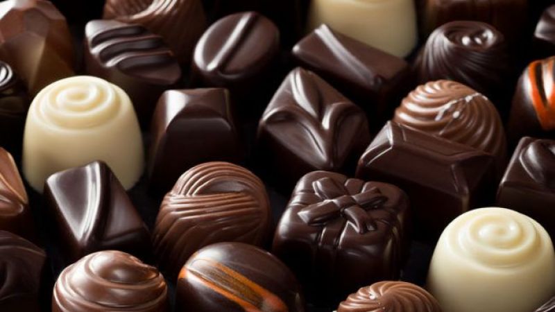 450 Gram Çikolata İçin Ortalama 350-400 Kakao Çekirdeğine İhtiyaç Duyulmaktadır