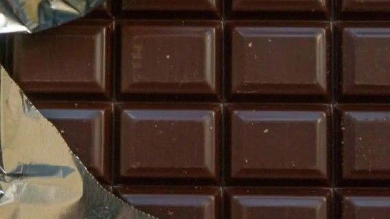Dünyada Kakao En Çok Afrika’da Üretilmektedir.