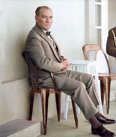 İleri Görüşlü Atatürk’ün Cumhuriyet ile iİlgili Sözleri