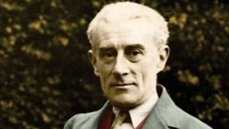 Maurice Ravel Başyapıtı: Bolero