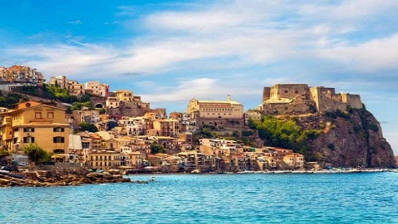 Sicilya’da Korunma Amaçlı Mafyalara Ödeme Yapılıyor