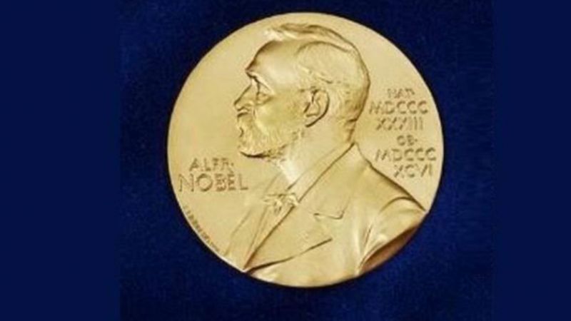 Tam 11 Tane Nobel Ödülü Var