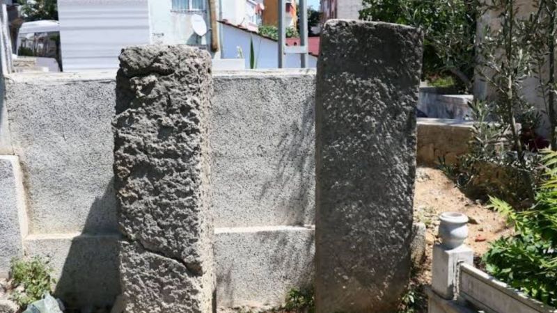 Genel Olarak İdam Edilen Devlet Adamlarının İki Mezarı Bulunuyor