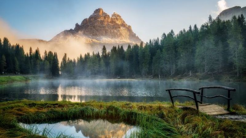65 En Güzel Manzara Resmi ile Dinlenmenin Keyfini Çıkarın Evde Yapılabilecek Şeyler 2 - Dünyanın Dört Bir Yanından Manzara Resimleri