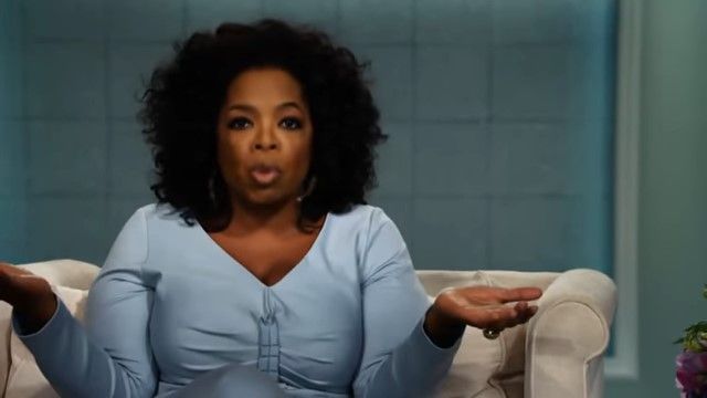 Oprah Winfrey Çocuğu Var Mı?