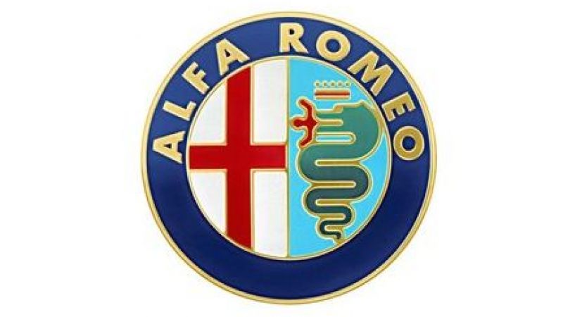 Alfa Romeo  