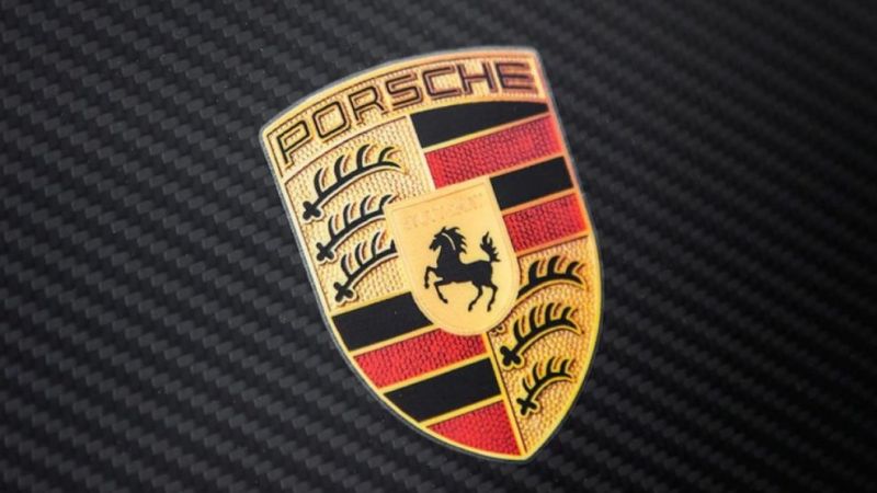 Porsche : Emir ile Kurulan Araba Markalarının İsimleri